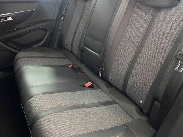 Пежо 3008, объемом двигателя 1.5 л и пробегом 173 тыс. км за 21150 $, фото 10 на Automoto.ua