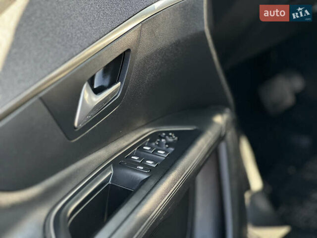 Пежо 3008, об'ємом двигуна 1.5 л та пробігом 164 тис. км за 23000 $, фото 31 на Automoto.ua