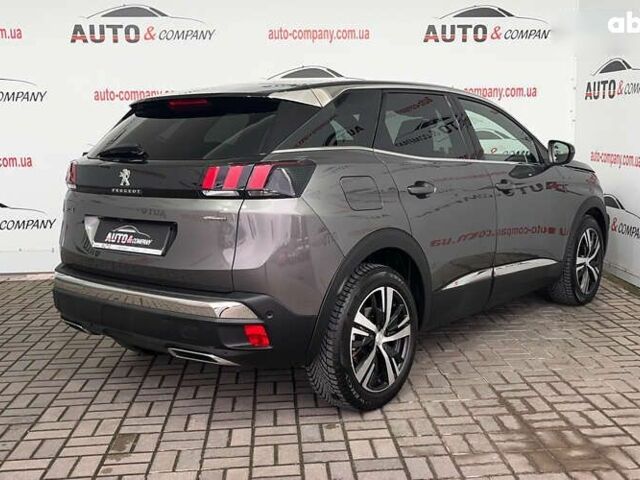 Пежо 3008, об'ємом двигуна 1.5 л та пробігом 168 тис. км за 21350 $, фото 2 на Automoto.ua