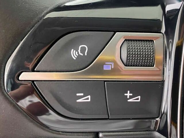 Пежо 3008, объемом двигателя 1.5 л и пробегом 173 тыс. км за 21150 $, фото 14 на Automoto.ua