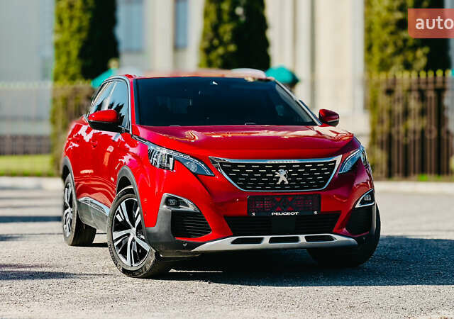 Пежо 3008, об'ємом двигуна 1.5 л та пробігом 164 тис. км за 23000 $, фото 27 на Automoto.ua