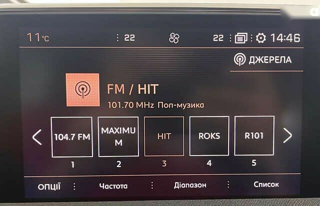 Пежо 3008, об'ємом двигуна 1.5 л та пробігом 168 тис. км за 21350 $, фото 28 на Automoto.ua