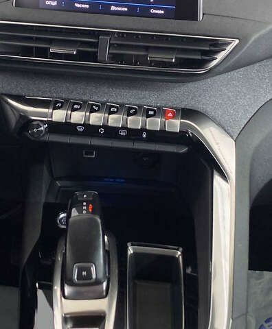 Пежо 3008, об'ємом двигуна 1.5 л та пробігом 173 тис. км за 21350 $, фото 25 на Automoto.ua