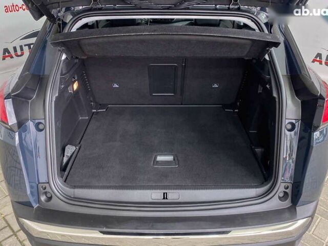 Пежо 3008, объемом двигателя 1.5 л и пробегом 173 тыс. км за 21150 $, фото 4 на Automoto.ua