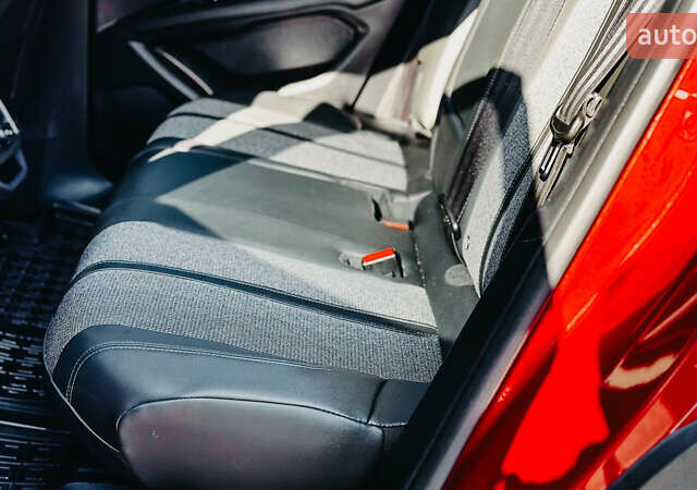 Пежо 3008, об'ємом двигуна 1.5 л та пробігом 164 тис. км за 23000 $, фото 10 на Automoto.ua