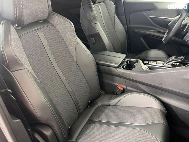 Пежо 3008, об'ємом двигуна 1.5 л та пробігом 168 тис. км за 21350 $, фото 8 на Automoto.ua