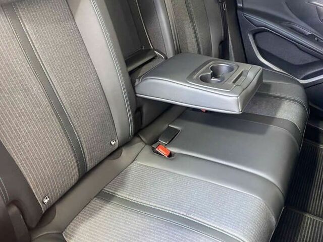 Пежо 3008, объемом двигателя 1.5 л и пробегом 154 тыс. км за 23950 $, фото 9 на Automoto.ua