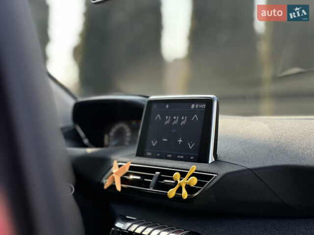 Пежо 3008, об'ємом двигуна 1.5 л та пробігом 164 тис. км за 23000 $, фото 26 на Automoto.ua