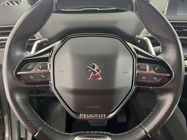 Пежо 3008, об'ємом двигуна 1.5 л та пробігом 168 тис. км за 21350 $, фото 15 на Automoto.ua