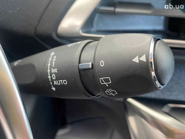 Пежо 3008, объемом двигателя 1.5 л и пробегом 154 тыс. км за 23950 $, фото 15 на Automoto.ua