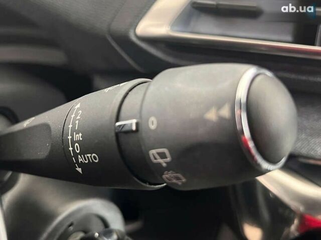 Пежо 3008, об'ємом двигуна 1.5 л та пробігом 168 тис. км за 21350 $, фото 19 на Automoto.ua