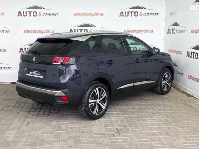 Пежо 3008, об'ємом двигуна 1.5 л та пробігом 173 тис. км за 21350 $, фото 2 на Automoto.ua