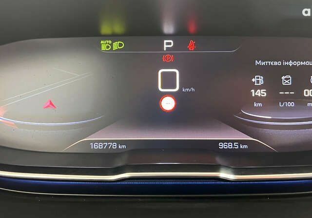 Пежо 3008, об'ємом двигуна 1.5 л та пробігом 168 тис. км за 21350 $, фото 22 на Automoto.ua