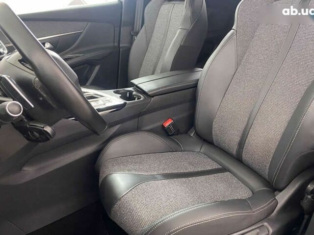 Пежо 3008, об'ємом двигуна 1.5 л та пробігом 173 тис. км за 21350 $, фото 8 на Automoto.ua