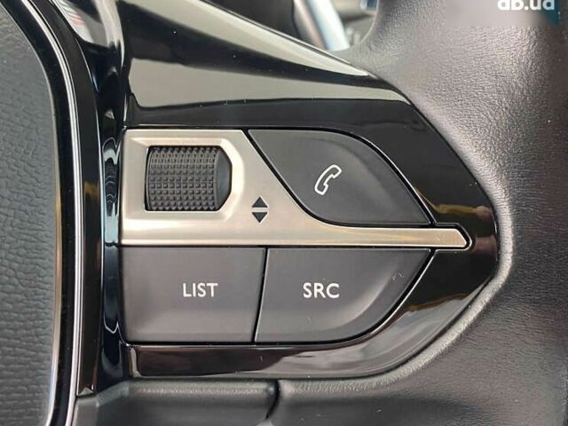 Пежо 3008, объемом двигателя 1.5 л и пробегом 154 тыс. км за 23950 $, фото 13 на Automoto.ua