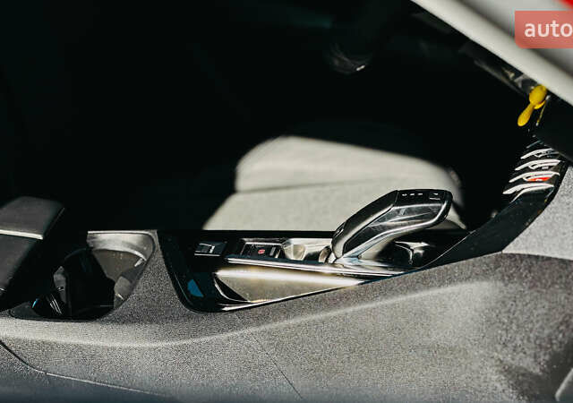 Пежо 3008, об'ємом двигуна 1.5 л та пробігом 164 тис. км за 23000 $, фото 18 на Automoto.ua