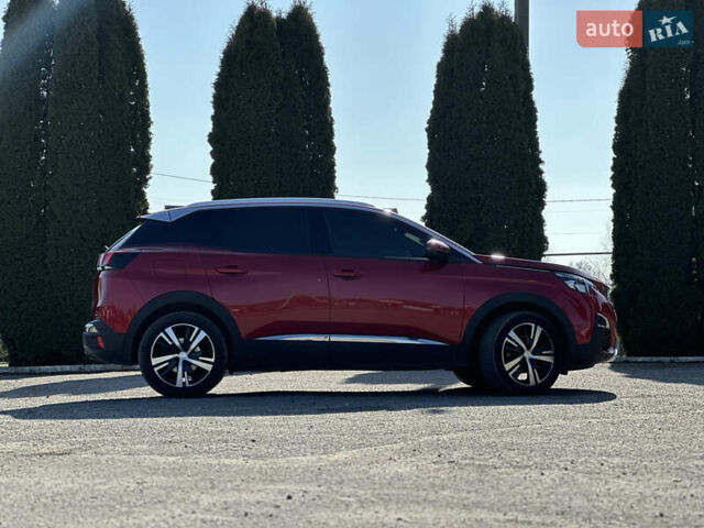 Пежо 3008, об'ємом двигуна 1.5 л та пробігом 164 тис. км за 23000 $, фото 29 на Automoto.ua