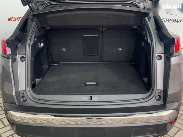 Пежо 3008, об'ємом двигуна 1.5 л та пробігом 168 тис. км за 21350 $, фото 4 на Automoto.ua