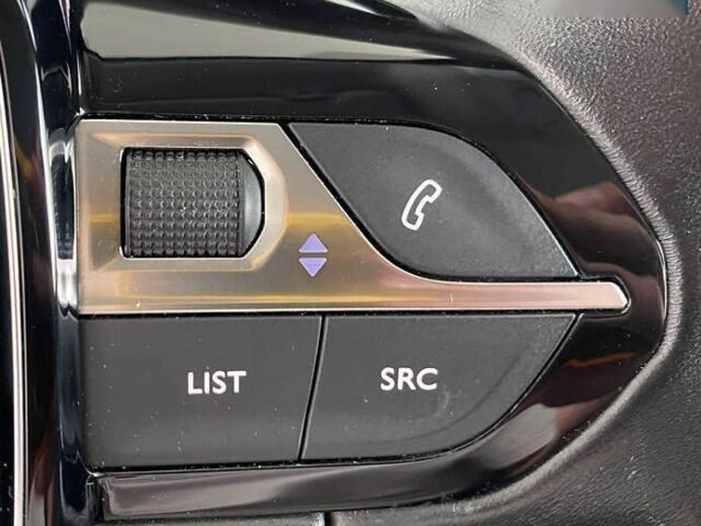 Пежо 3008, объемом двигателя 1.5 л и пробегом 173 тыс. км за 21150 $, фото 15 на Automoto.ua