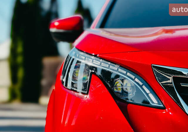 Пежо 3008, об'ємом двигуна 1.5 л та пробігом 164 тис. км за 23000 $, фото 28 на Automoto.ua