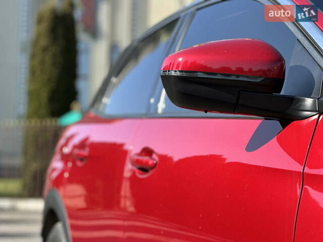 Пежо 3008, об'ємом двигуна 1.5 л та пробігом 164 тис. км за 23000 $, фото 37 на Automoto.ua