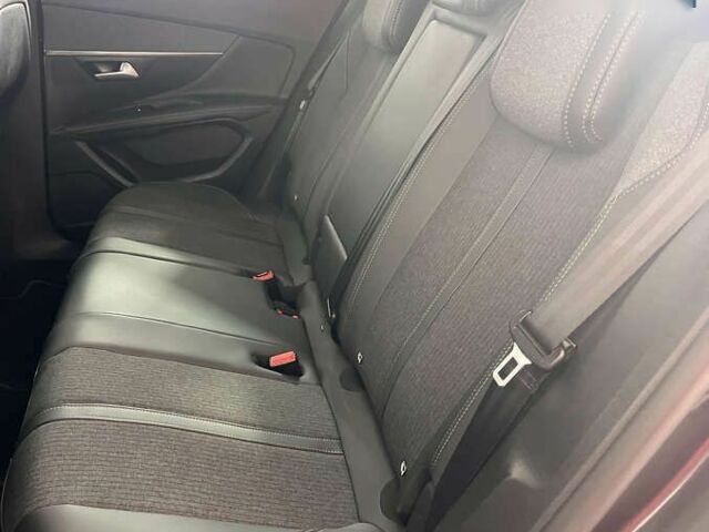 Пежо 3008, об'ємом двигуна 1.5 л та пробігом 168 тис. км за 21350 $, фото 10 на Automoto.ua