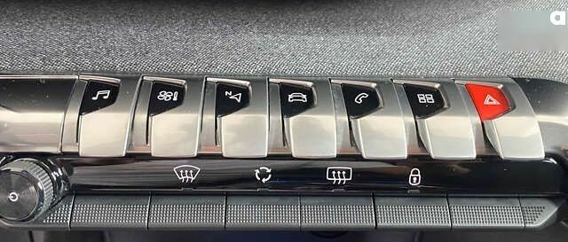 Пежо 3008, объемом двигателя 1.5 л и пробегом 173 тыс. км за 21150 $, фото 21 на Automoto.ua