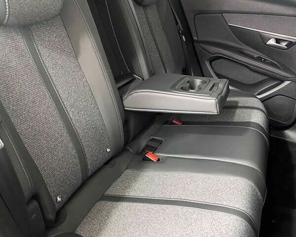 Пежо 3008, объемом двигателя 1.5 л и пробегом 173 тыс. км за 21150 $, фото 9 на Automoto.ua