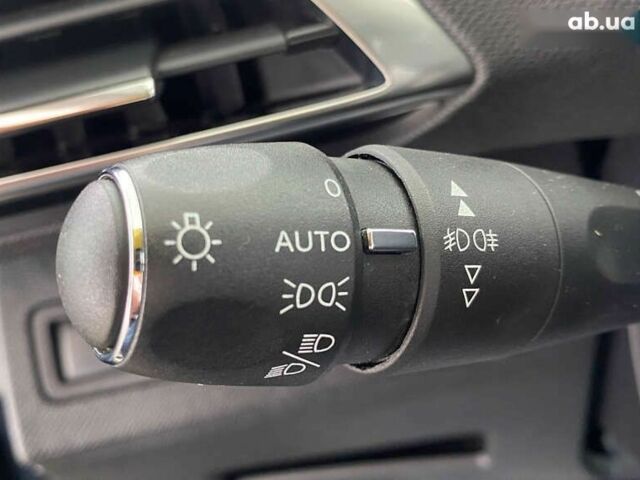 Пежо 3008, об'ємом двигуна 1.5 л та пробігом 173 тис. км за 21350 $, фото 19 на Automoto.ua