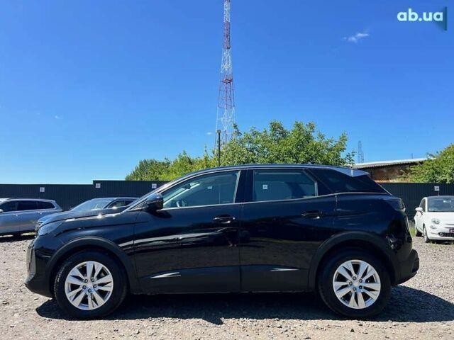 Пежо 3008, объемом двигателя 1.5 л и пробегом 131 тыс. км за 21192 $, фото 4 на Automoto.ua