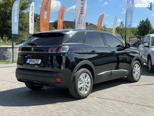Пежо 3008, об'ємом двигуна 1.5 л та пробігом 159 тис. км за 21555 $, фото 12 на Automoto.ua