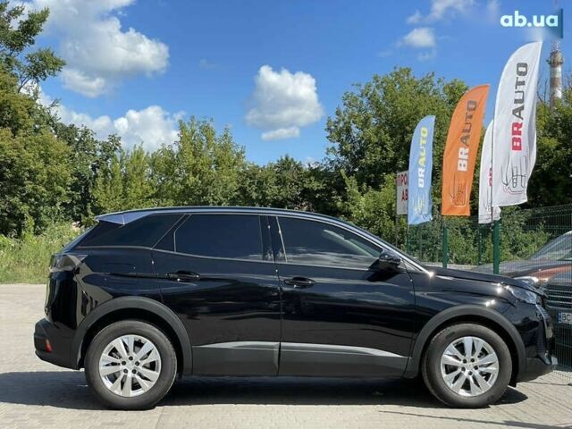 Пежо 3008, об'ємом двигуна 1.5 л та пробігом 159 тис. км за 21555 $, фото 21 на Automoto.ua