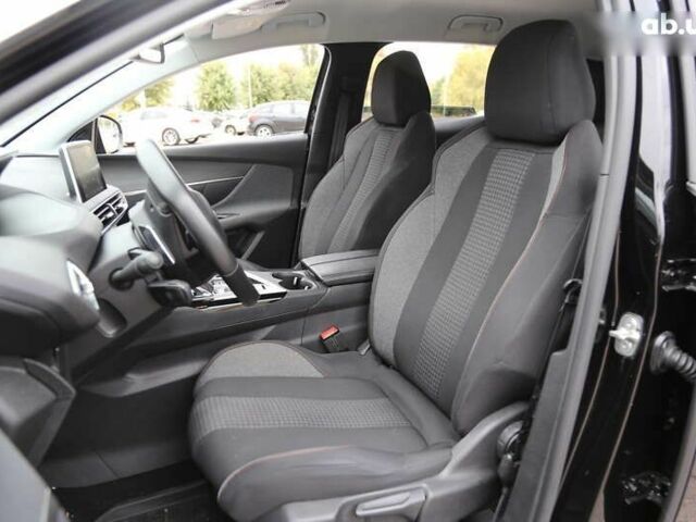 Пежо 3008, об'ємом двигуна 1.5 л та пробігом 115 тис. км за 23300 $, фото 7 на Automoto.ua