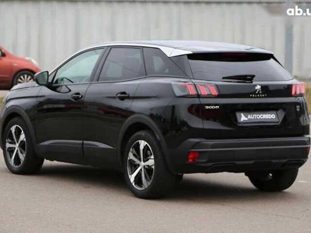 Пежо 3008, об'ємом двигуна 1.5 л та пробігом 115 тис. км за 23300 $, фото 4 на Automoto.ua