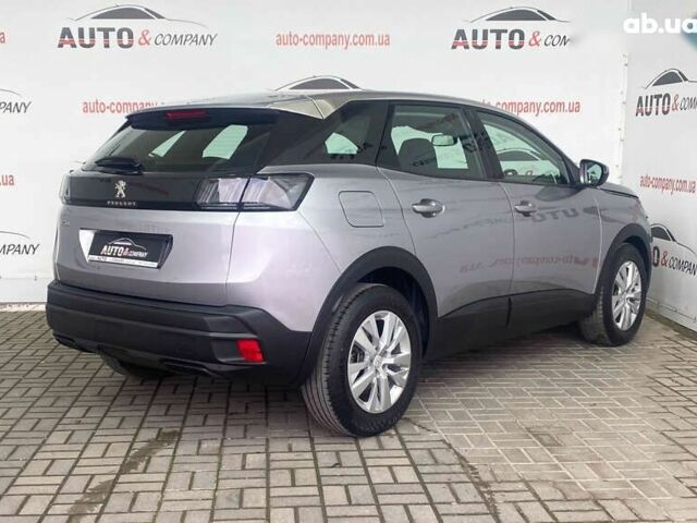 Пежо 3008, объемом двигателя 1.5 л и пробегом 181 тыс. км за 22150 $, фото 2 на Automoto.ua