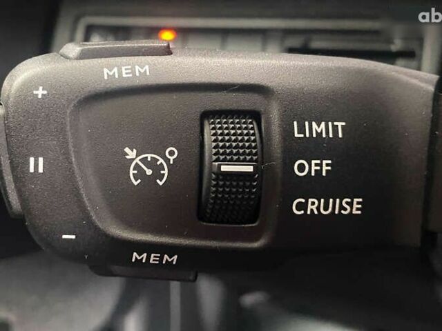 Пежо 3008, объемом двигателя 1.5 л и пробегом 181 тыс. км за 22150 $, фото 18 на Automoto.ua