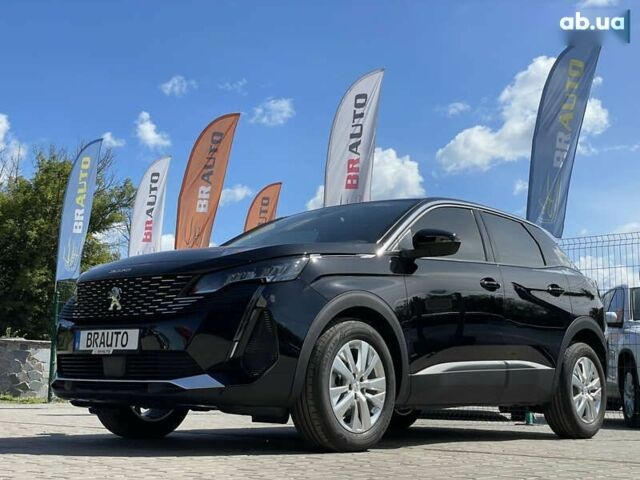 Пежо 3008, об'ємом двигуна 1.5 л та пробігом 159 тис. км за 21555 $, фото 2 на Automoto.ua