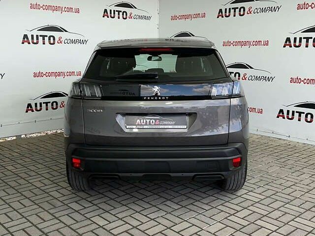 Пежо 3008, объемом двигателя 1.5 л и пробегом 174 тыс. км за 22350 $, фото 3 на Automoto.ua