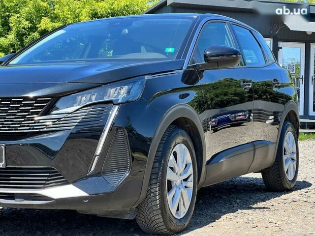 Пежо 3008, объемом двигателя 1.5 л и пробегом 131 тыс. км за 21192 $, фото 10 на Automoto.ua