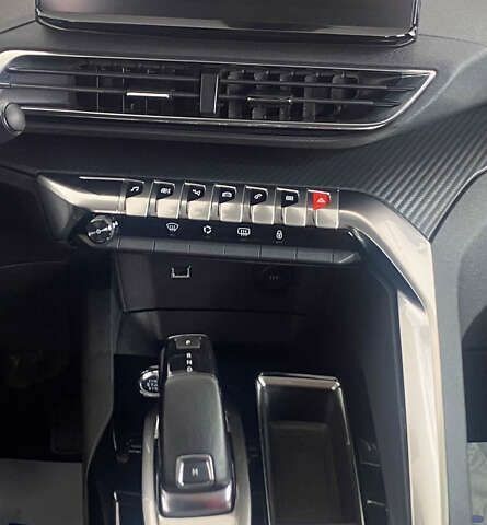 Пежо 3008, объемом двигателя 1.5 л и пробегом 181 тыс. км за 22150 $, фото 22 на Automoto.ua