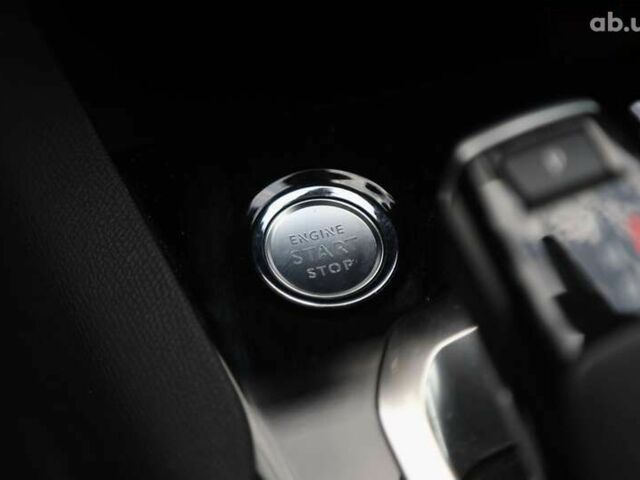 Пежо 3008, об'ємом двигуна 1.5 л та пробігом 10 тис. км за 27500 $, фото 22 на Automoto.ua