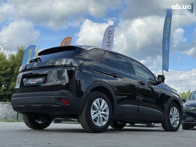 Пежо 3008, об'ємом двигуна 1.5 л та пробігом 184 тис. км за 21755 $, фото 14 на Automoto.ua