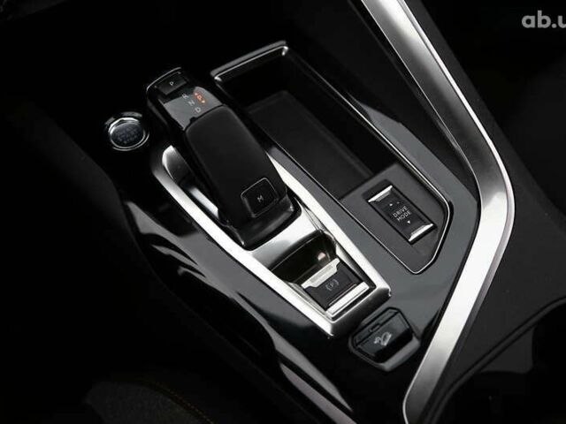 Пежо 3008, об'ємом двигуна 1.5 л та пробігом 115 тис. км за 23300 $, фото 21 на Automoto.ua