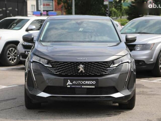 Пежо 3008, об'ємом двигуна 1.5 л та пробігом 10 тис. км за 27500 $, фото 1 на Automoto.ua