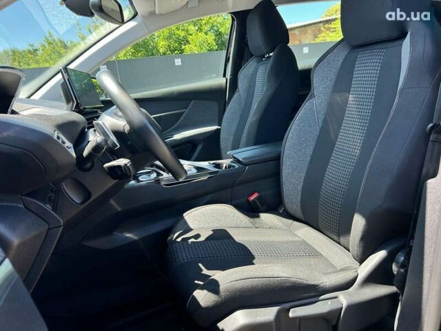 Пежо 3008, объемом двигателя 1.5 л и пробегом 131 тыс. км за 21192 $, фото 28 на Automoto.ua