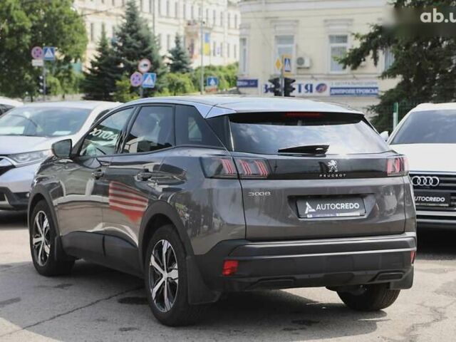Пежо 3008, об'ємом двигуна 1.5 л та пробігом 10 тис. км за 27500 $, фото 3 на Automoto.ua