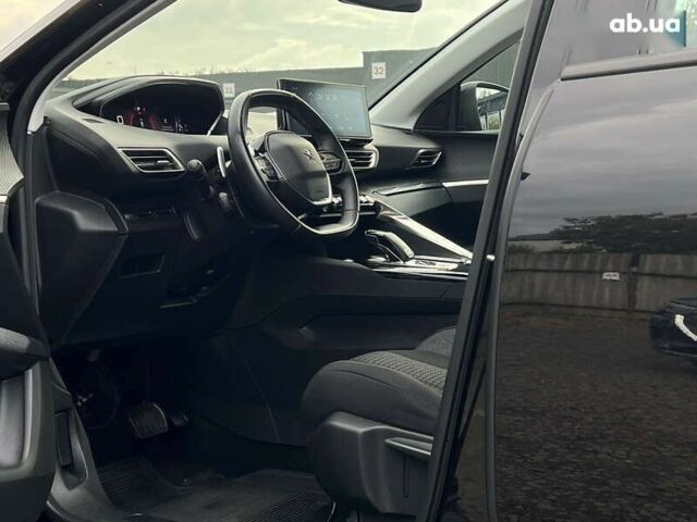 Пежо 3008, объемом двигателя 1.5 л и пробегом 131 тыс. км за 20541 $, фото 25 на Automoto.ua