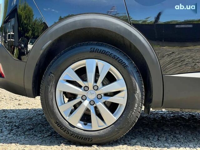 Пежо 3008, объемом двигателя 1.5 л и пробегом 131 тыс. км за 21192 $, фото 20 на Automoto.ua