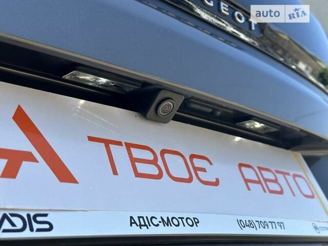 Пежо 3008, об'ємом двигуна 1.5 л та пробігом 33 тис. км за 24990 $, фото 16 на Automoto.ua