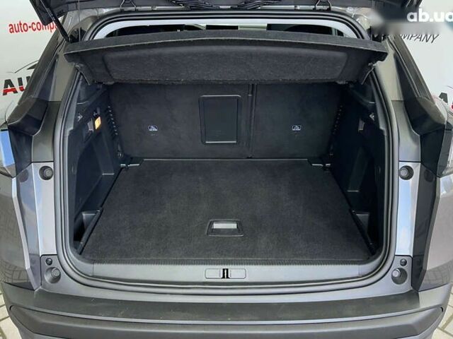 Пежо 3008, объемом двигателя 1.5 л и пробегом 174 тыс. км за 22350 $, фото 4 на Automoto.ua